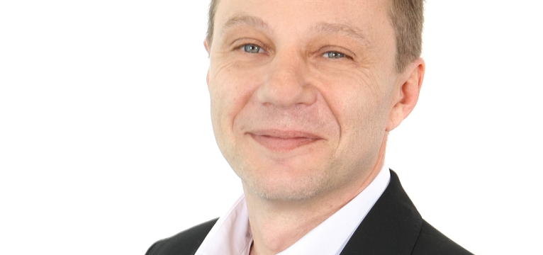 VMware elige nuevo vicepresidente de Canales y Alianzas en EMEA