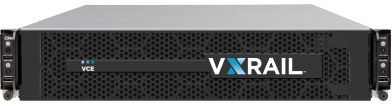 EMC y VMware presentan la nueva gama de appliances hiperconvergentes VCE VxRail