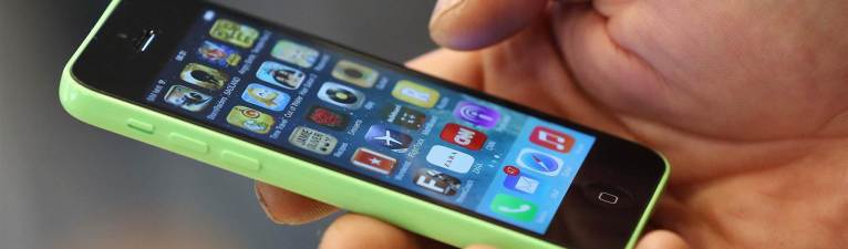 Apple, contra el desbloqueo de un iPhone que solicita el FBI