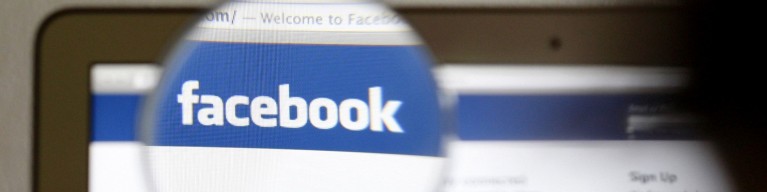 Acusan a Facebook de prácticas abusivas en Alemania