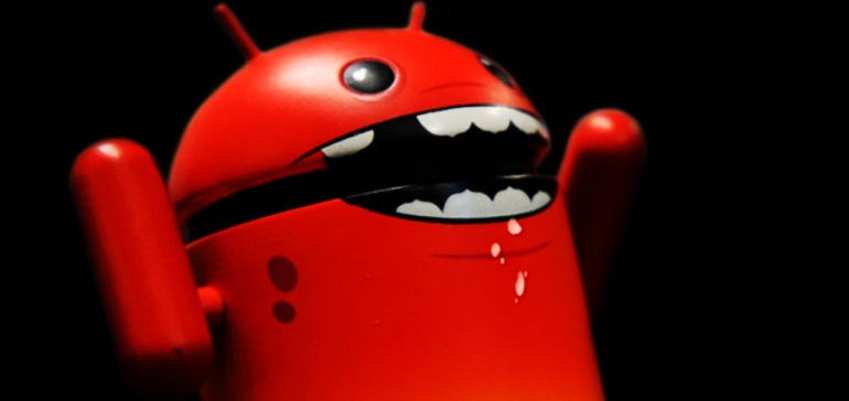 Triada, el troyano que ataca al cerebro de los móviles Android