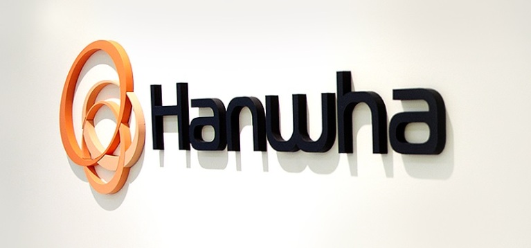 Samsung Techwin Europe Limited ahora es Hanwha Techwin Europe Limited