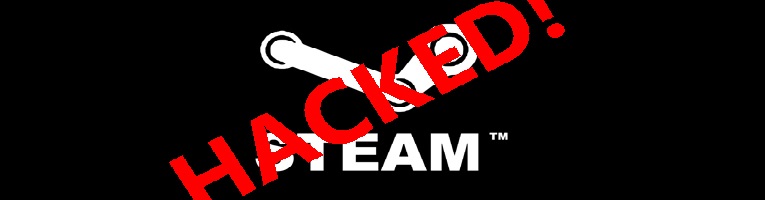 Gamers en peligro: Más de 77.000 cuentas de Steam secuestradas al mes