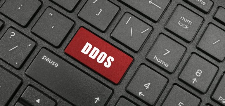 Una de cada seis empresas españolas ha sufrido un ataque DDoS