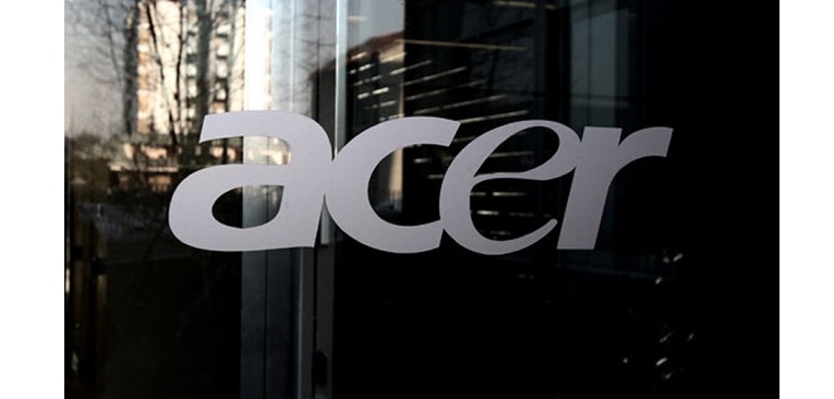Acer separa sus operaciones entre New y Core Business