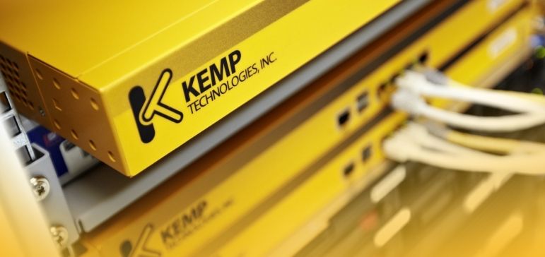 KEMP Technologies potencia su estructura de partners en España