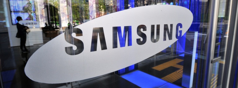 Buenos resultados de Samsung en el mercado móvil