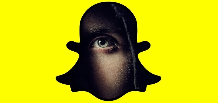 ¿Está bien protegida tu cuenta de Snapchat?