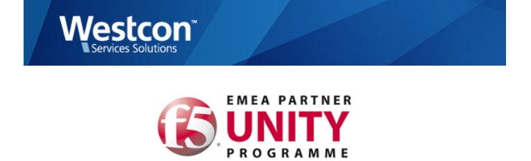 Westcon ofrece Soporte de F5 Networks en España con F5 Unity Partner Support Program