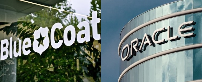 Blue Coat Systems ofrece opciones para el cumplimiento normativo de las soluciones en la nube de Oracle