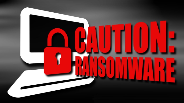 Repunte récord de pérdida de datos por ataques de ransomware