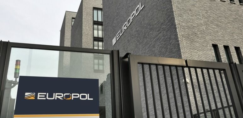 F-Secure y Europol se alían para luchar contra el cibercrimen