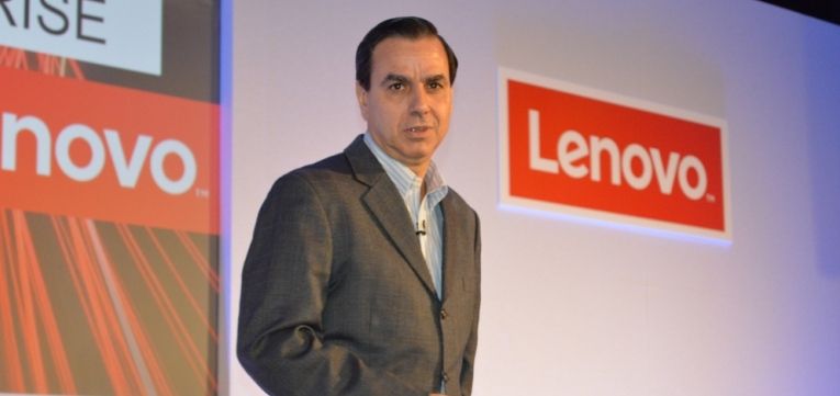 Lenovo lleva a Europa la fabricación de sus soluciones empresariales y de centros de datos