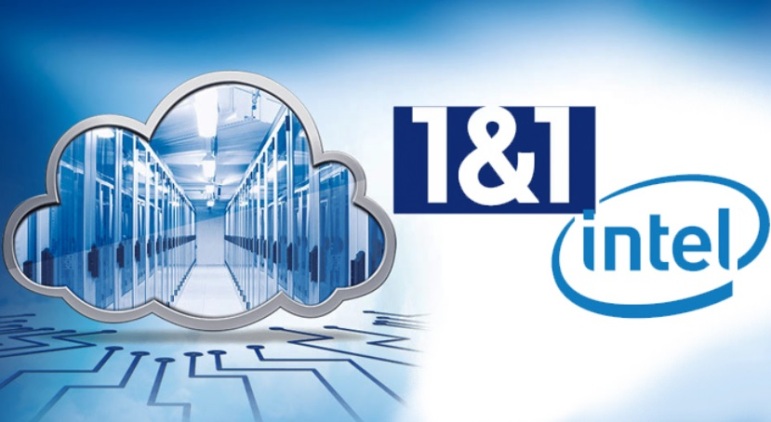 1&1 alcanza un acuerdo con Intel para desarrollar servicios Cloud