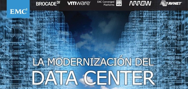 EMC inicia un tour para mostrar tecnologías clave en la modernización del DataCenter