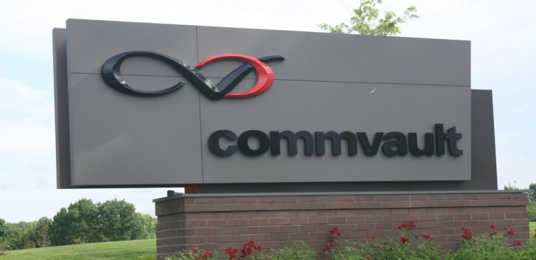Commvault finaliza su año fiscal con un importante crecimiento en su base de clientes