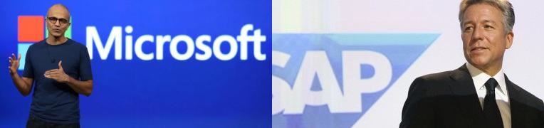 SAP y Microsoft aceleran la transformación digital en la nube