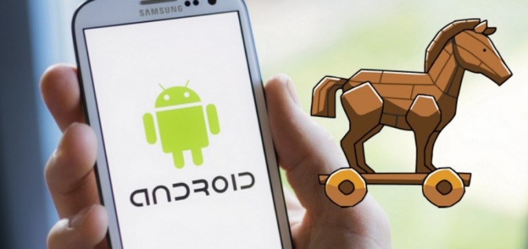 España, segundo país más afectado por el troyano para Android Vicking Horde