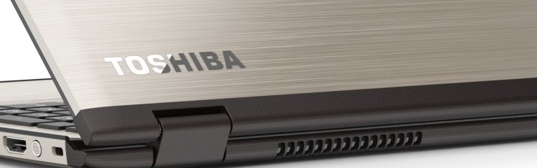 Toshiba deja definitivamente el mercado de consumo en Europa