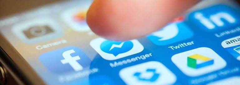 Vulnerabilidad grave en Facebook Messenger