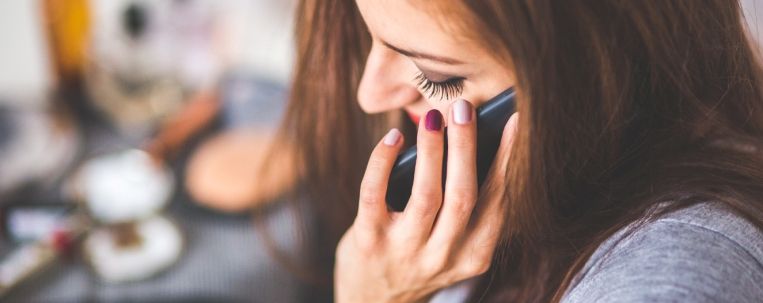 5 razones que determinan la permanencia de un cliente móvil
