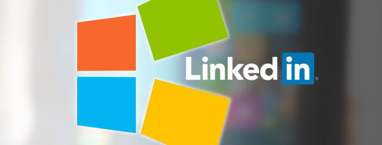 Microsoft da la campanada con la compra de LinkedIn
