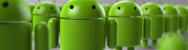 El dominio de Android en España parece no tener techo