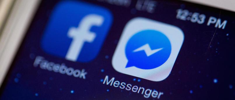 Facebook podría estar preparando pagos móviles y conversaciones secretas para Messenger