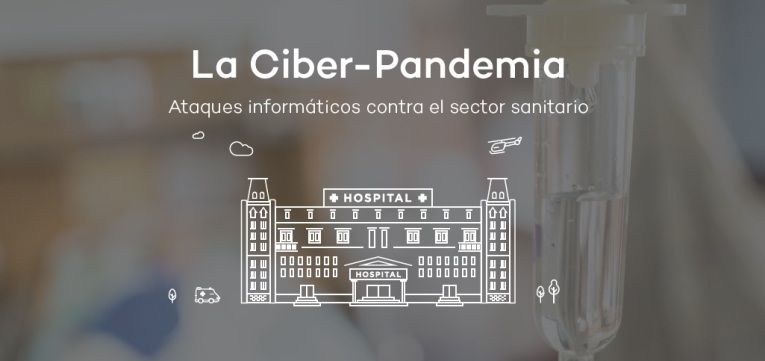 Panda Security disecciona la Ciber Pandemia
