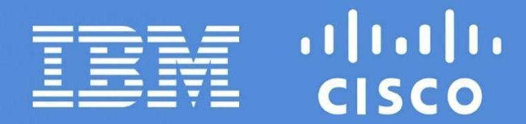 IBM y Cisco unen la potencia de IBM Watson y Cisco Spark para transformar la forma de trabajar