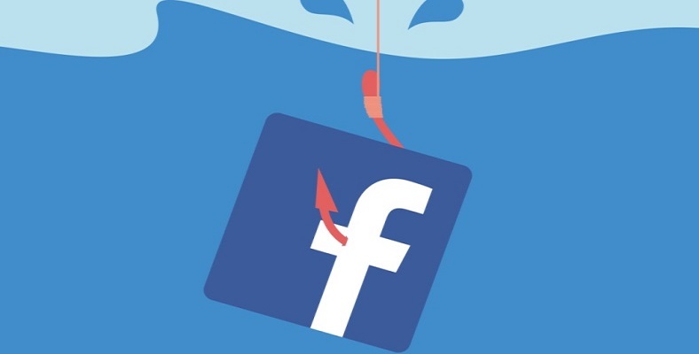 Kaspersky Lab descubre un nuevo ataque phishing en Facebook con 10.000 víctimas en dos días