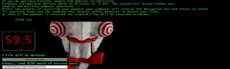 ¿Por qué funciona el ransomware?