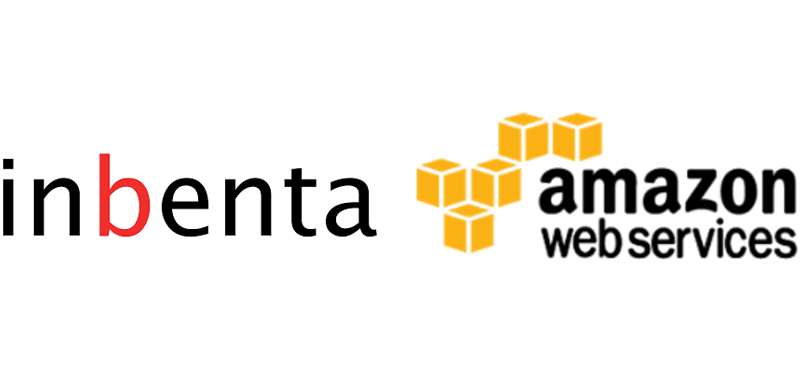 Inbenta mejora su infraestructura de negocio gracias a Amazon Web Services