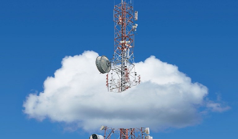 ZTE lanza la solución de próxima generación para 5G ZTE Cloud RAN
