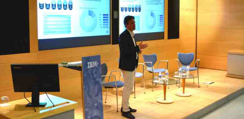 IBM pone a disposición de cualquier ciudad la plataforma de transformación digital POEM