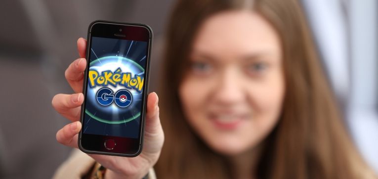 Pokémon Go demuestra que la realidad aumentada será una herramienta para el mercado de retail