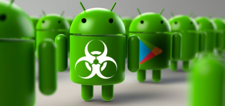 Guerrilla, el malware que burla Google Play