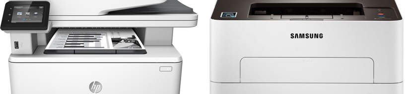 HP adquiere el negocio de impresión de Samsung