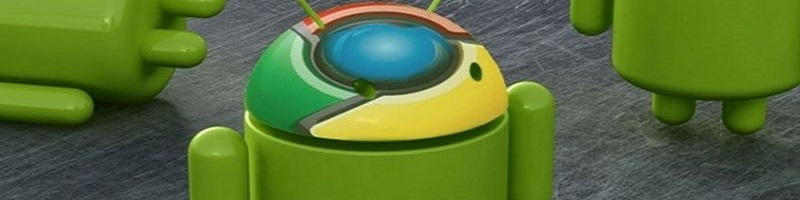 Google sugiere la presentación del nuevo Android fusionado con Chrome OS