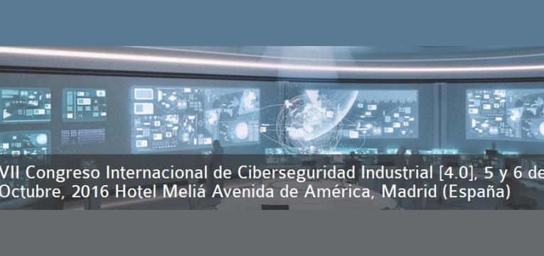 Stormshield participa en el VII Congreso Internacional de Ciberseguridad Industrial 4.0