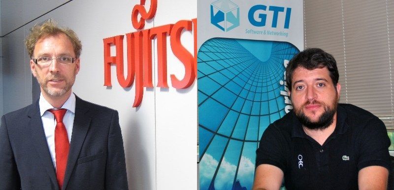 GTI, nuevo mayorista de Fujitsu en el área de producto