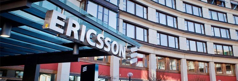 Ericsson despedirá a 3.000 empleados en Suecia y 350 en España