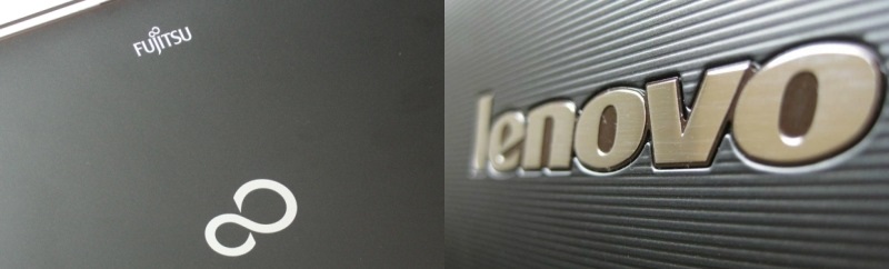 Fujitsu podría vender su división de ordenadores a Lenovo