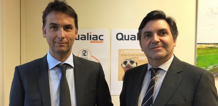 Qualiac firma una alianza estratégica con OUI Global
