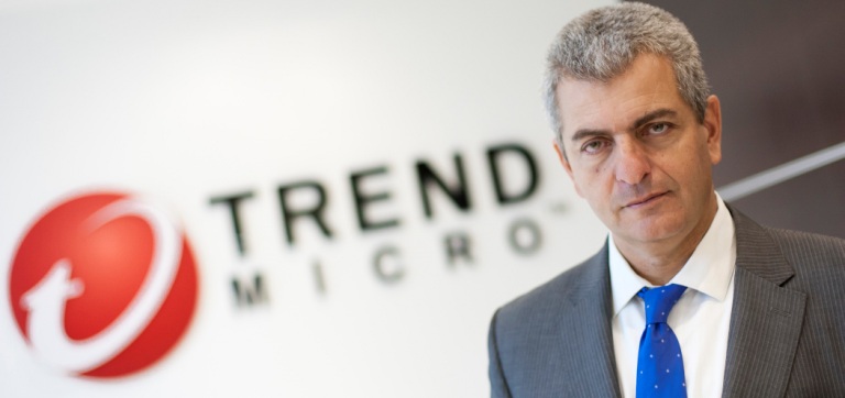Director general de Trend Micro Iberia