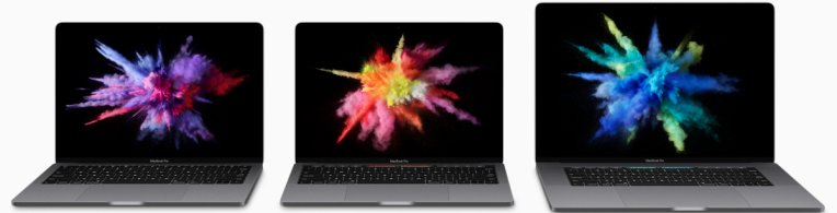 Un MacBook Pro renovado para levantar a Apple