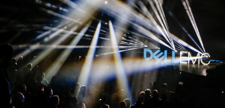 La primera edición del Dell EMC Forum reúne a más de 2.000 asistentes en Madrid
