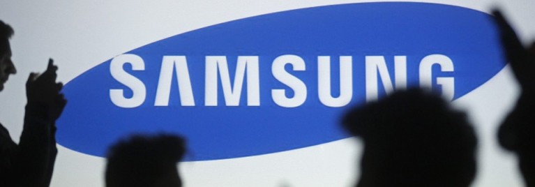 Posible escisión de Samsung en dos negocios independientes