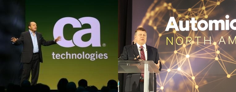 CA Technologies anuncia su intención de adquirir Automic