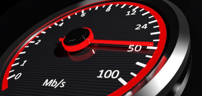 El promedio de velocidad de conexión mundial aumenta un 21 por ciento interanual